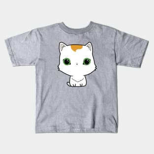 Arty The Cosplay Cat Kids T-Shirt